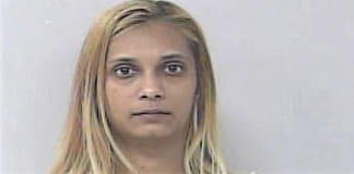 Jenny Raulerson, - St. Lucie County, FL 